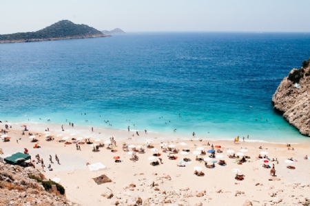 Antalya Havaalan� Transfer ��leminizde Do�ru Tercih Transfer Turkey