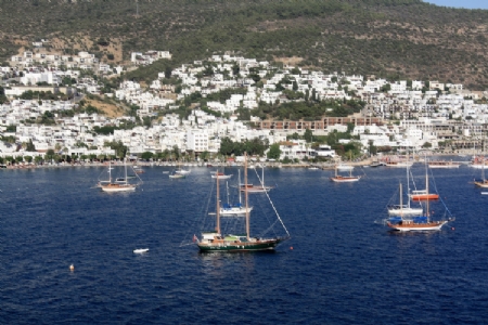 Bodrum Havaalan� Transfer i�lemleriniz i�in g�venli ve ekonomik ��z�m!