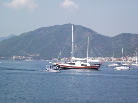 Dalaman Havaalan� Transfer ��lemlerinizde Transfer Turkey Hizmetinizde