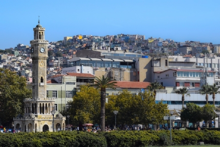 �zmir Havaalan� Transfer ��leminiz ��in Do�ru Karar Transfer Turkey