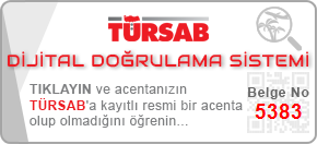 T&Uuml;RSAB